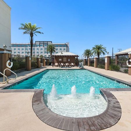 Extended Stay America Suites - Houston - Iah Airport Aldine Exterior photo