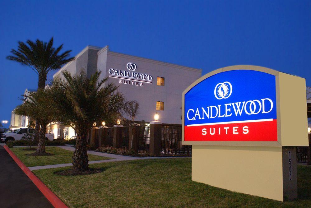 Extended Stay America Suites - Houston - Iah Airport Aldine Exterior photo