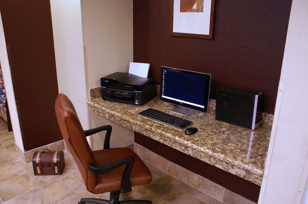 Extended Stay America Suites - Houston - Iah Airport Aldine Exterior photo