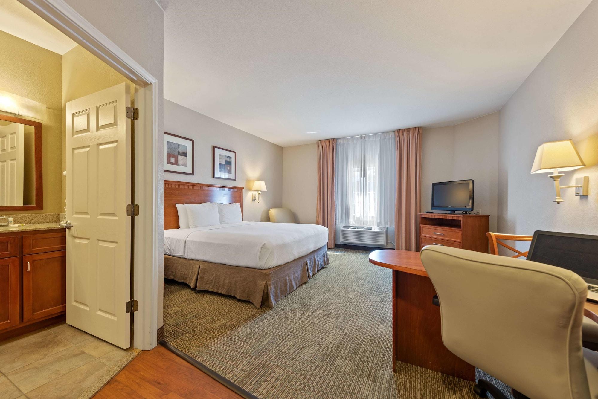 Extended Stay America Suites - Houston - Iah Airport Aldine Exterior photo