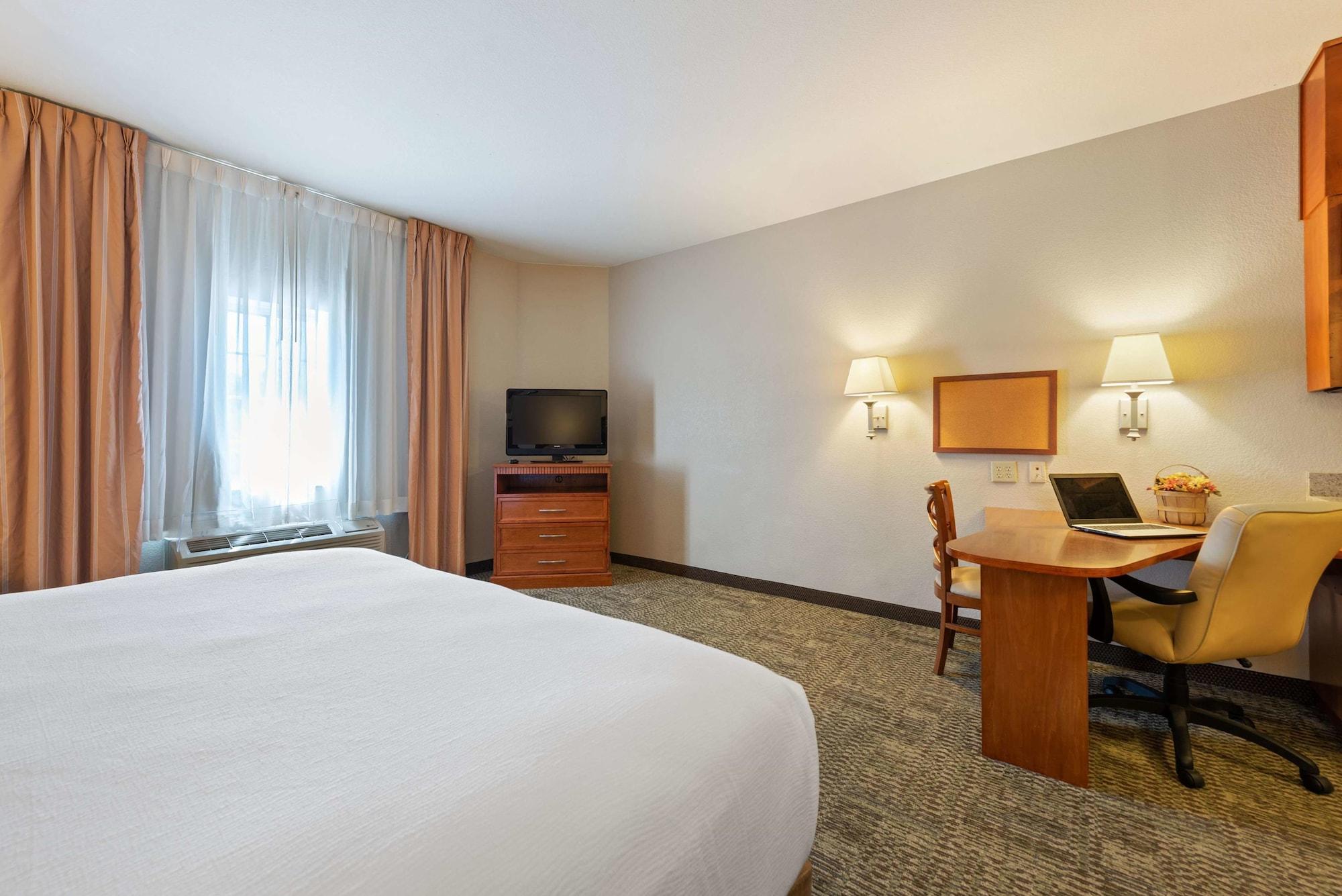 Extended Stay America Suites - Houston - Iah Airport Aldine Exterior photo