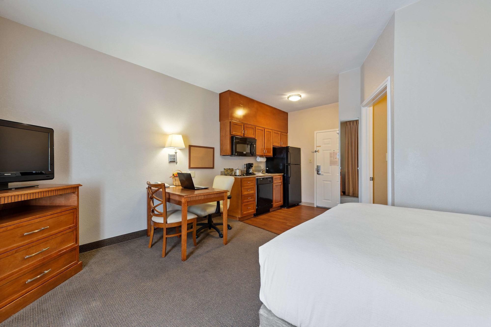 Extended Stay America Suites - Houston - Iah Airport Aldine Exterior photo