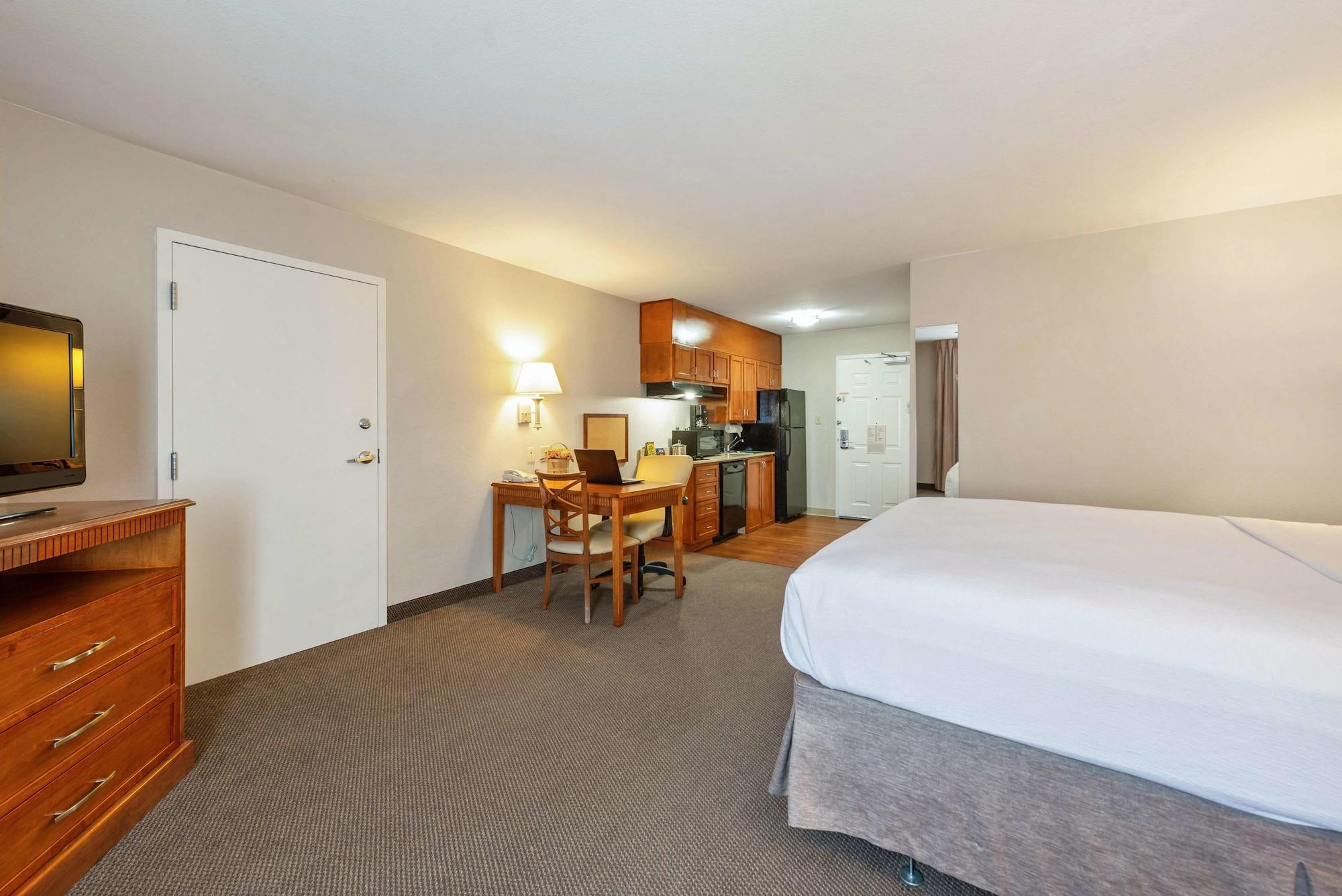 Extended Stay America Suites - Houston - Iah Airport Aldine Exterior photo