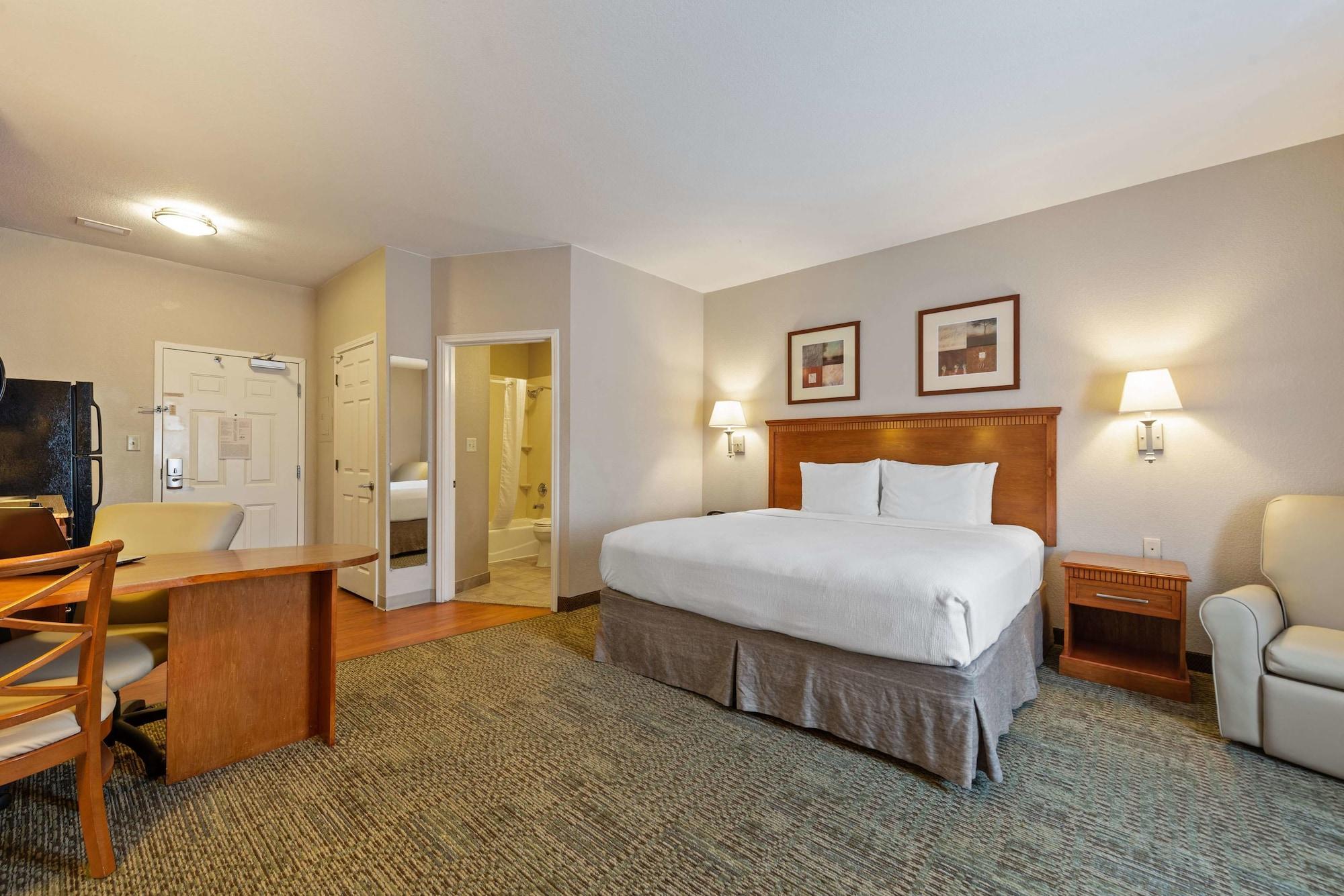 Extended Stay America Suites - Houston - Iah Airport Aldine Exterior photo