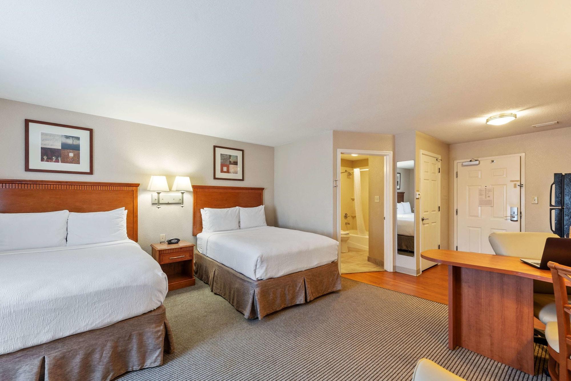 Extended Stay America Suites - Houston - Iah Airport Aldine Exterior photo