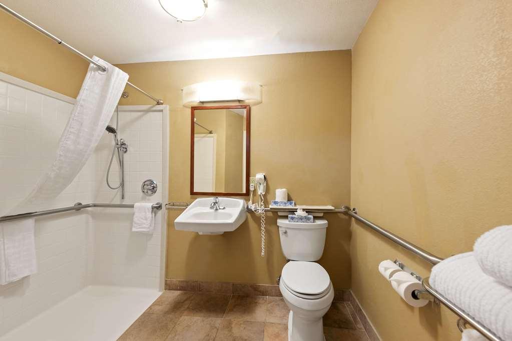 Extended Stay America Suites - Houston - Iah Airport Aldine Exterior photo