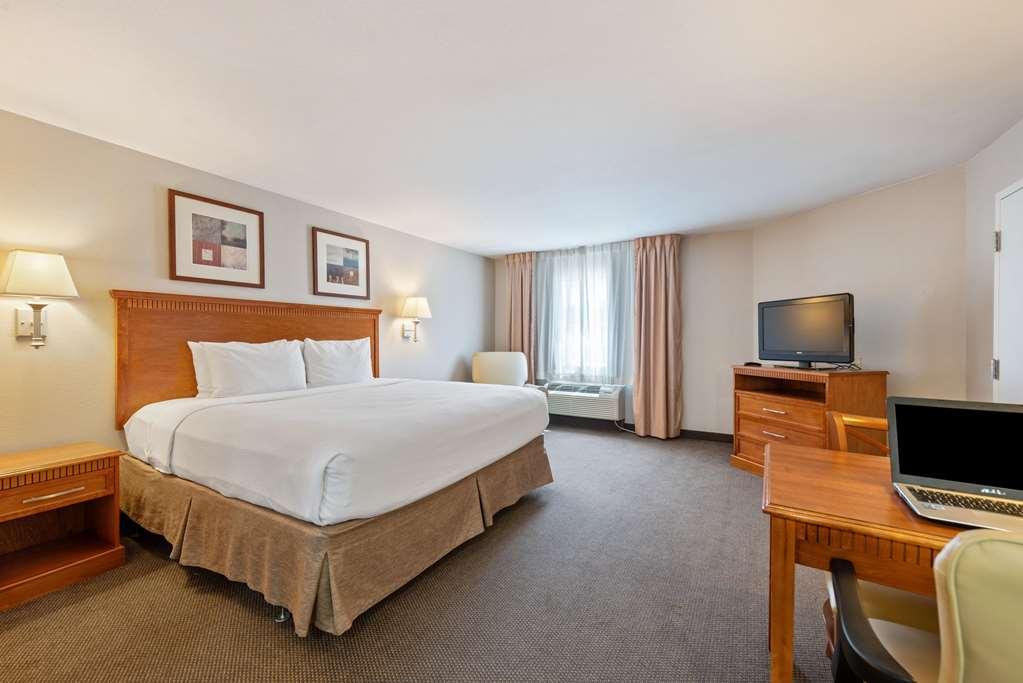 Extended Stay America Suites - Houston - Iah Airport Aldine Room photo