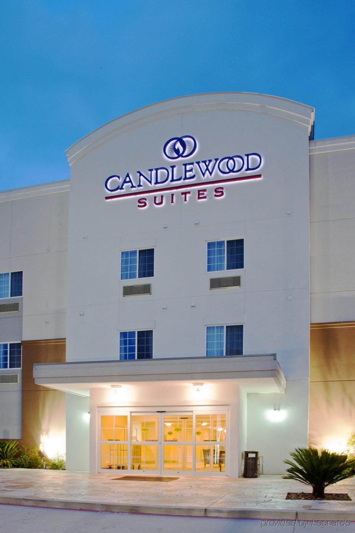 Extended Stay America Suites - Houston - Iah Airport Aldine Exterior photo