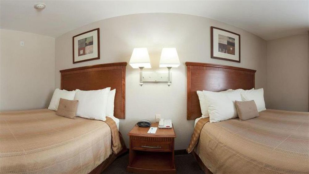 Extended Stay America Suites - Houston - Iah Airport Aldine Exterior photo