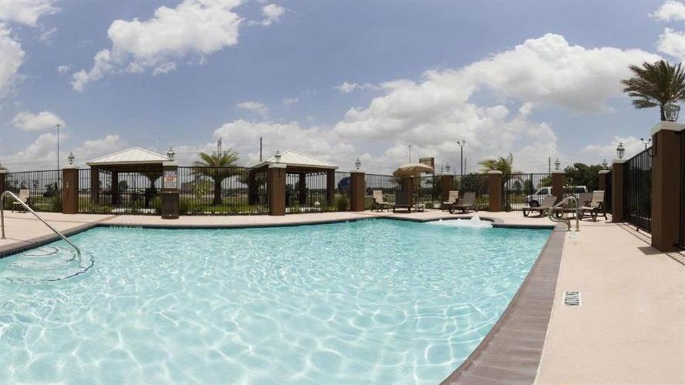 Extended Stay America Suites - Houston - Iah Airport Aldine Exterior photo