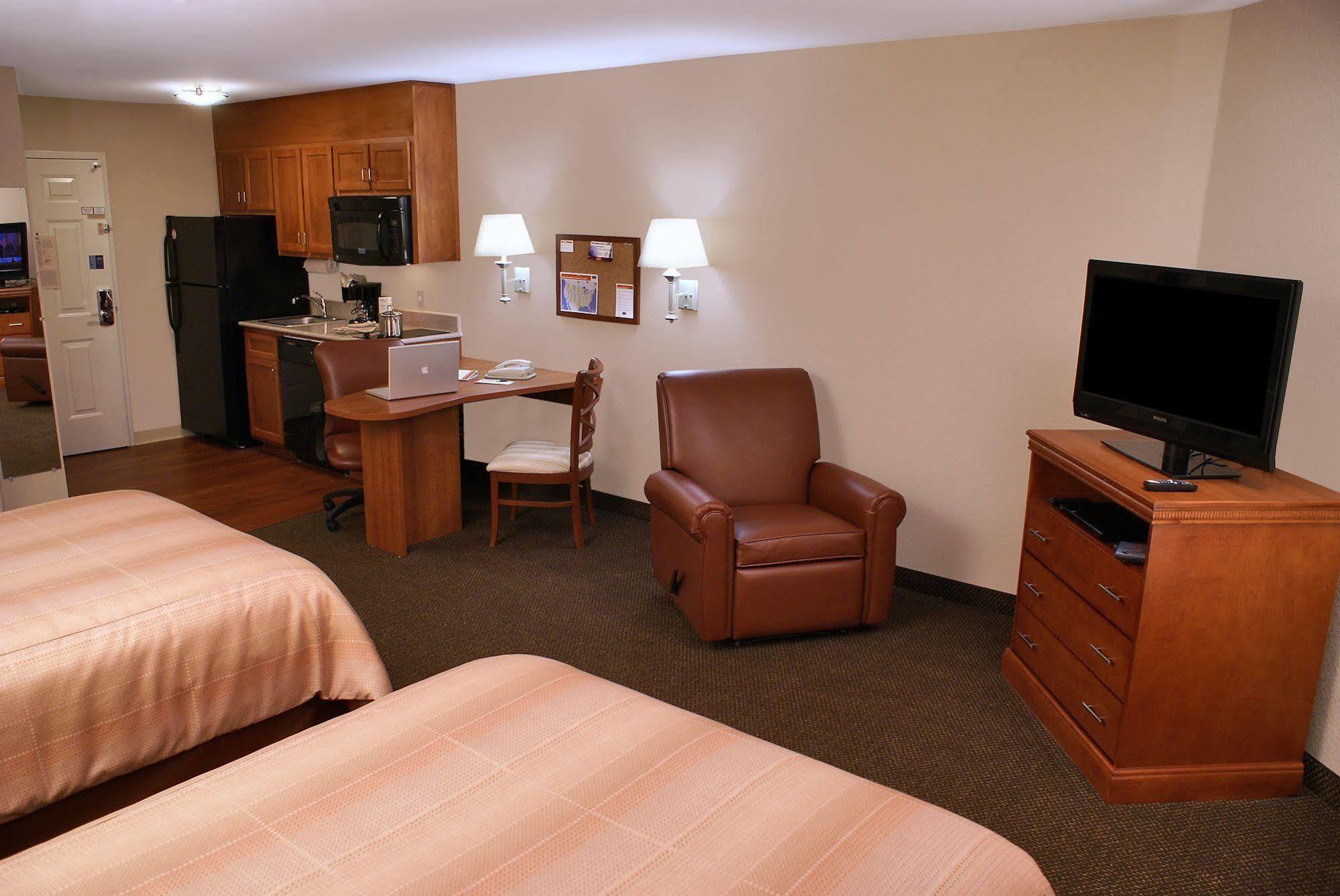 Extended Stay America Suites - Houston - Iah Airport Aldine Exterior photo