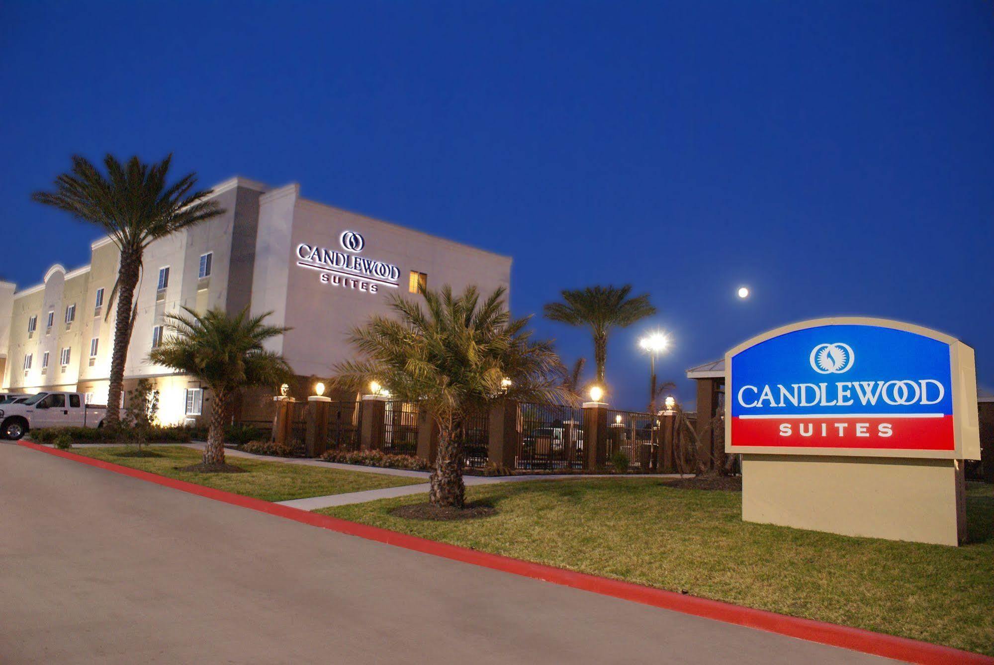 Extended Stay America Suites - Houston - Iah Airport Aldine Exterior photo