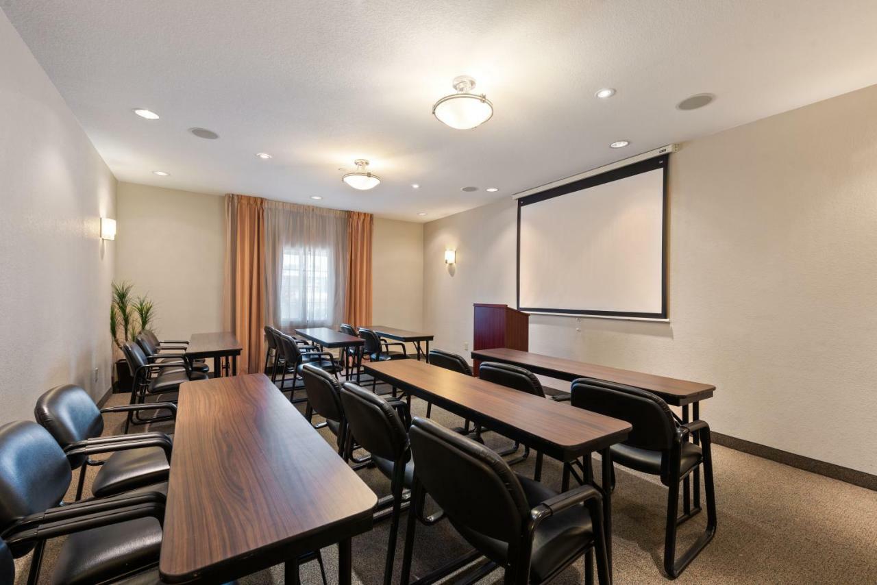 Extended Stay America Suites - Houston - Iah Airport Aldine Exterior photo
