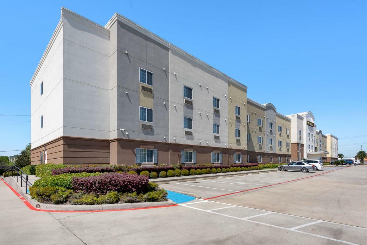 Extended Stay America Suites - Houston - Iah Airport Aldine Exterior photo